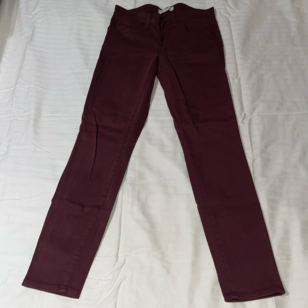 Madewell Skinny Skinny | Size 26